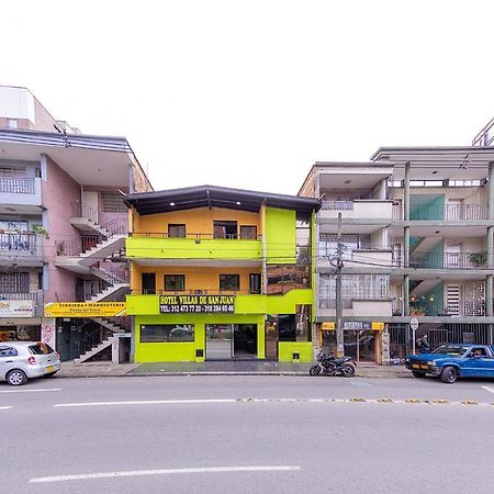 Ayenda Villas De San Juan Medellin Luaran gambar