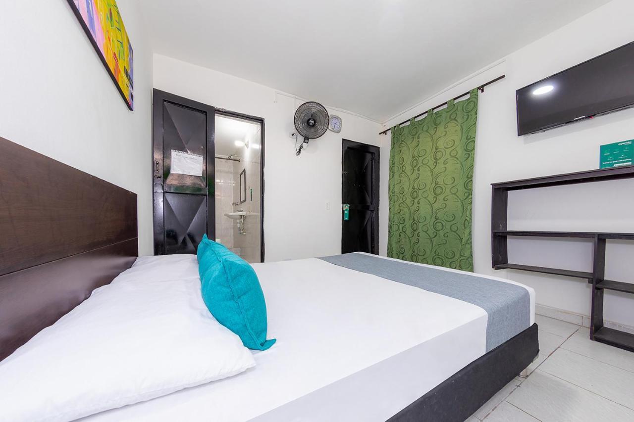 Ayenda Villas De San Juan Medellin Luaran gambar