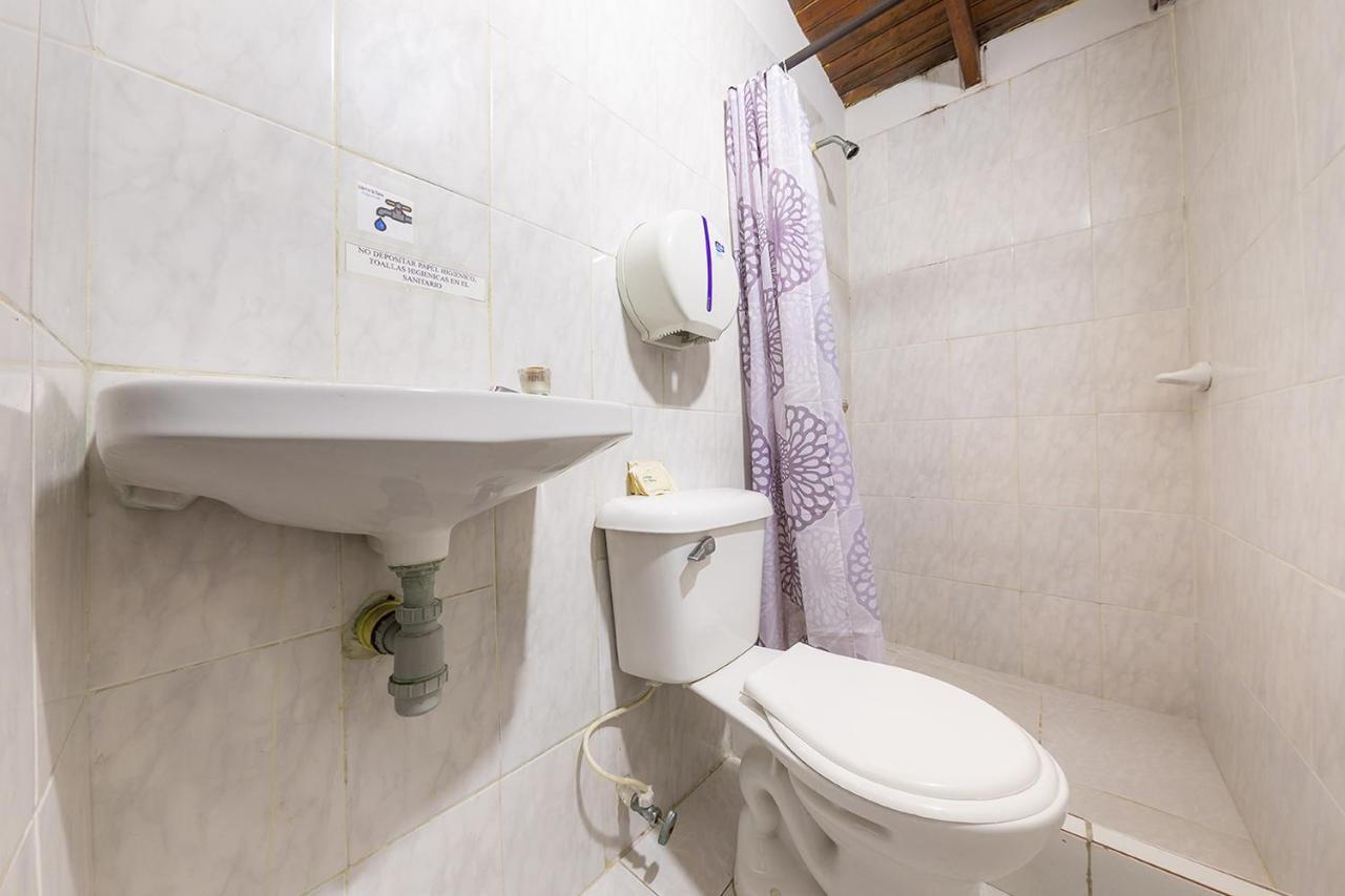 Ayenda Villas De San Juan Medellin Luaran gambar