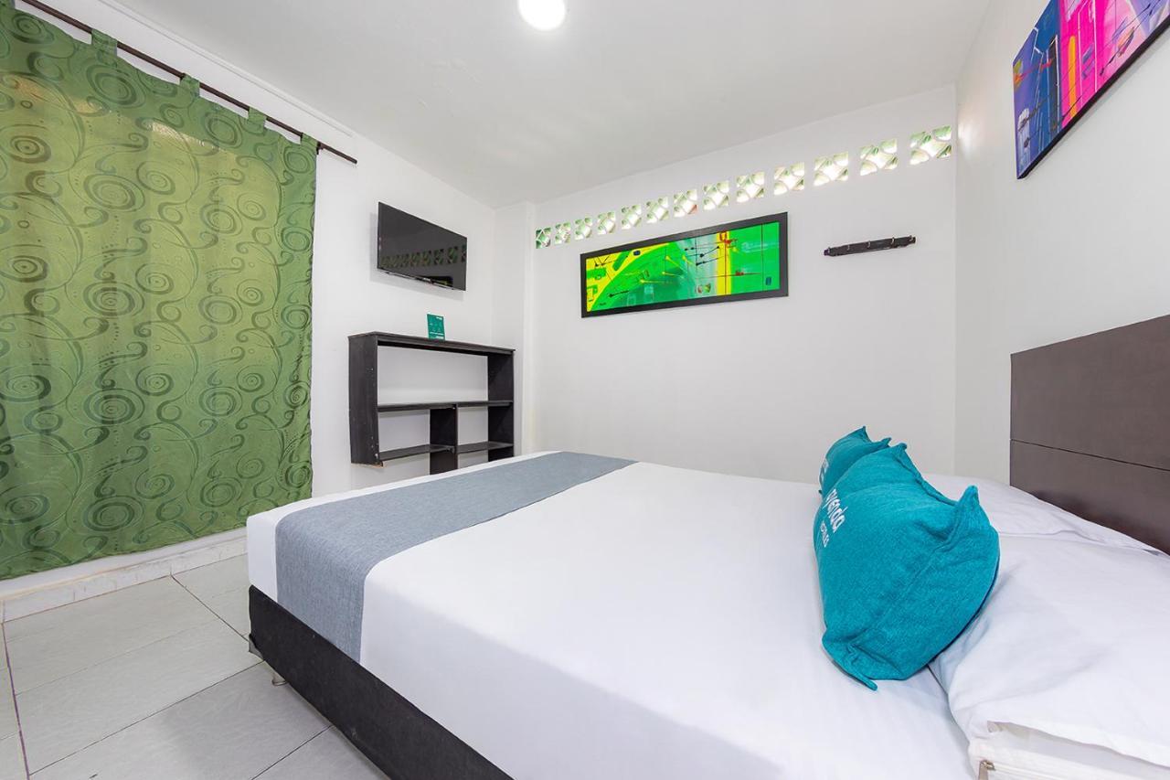 Ayenda Villas De San Juan Medellin Luaran gambar