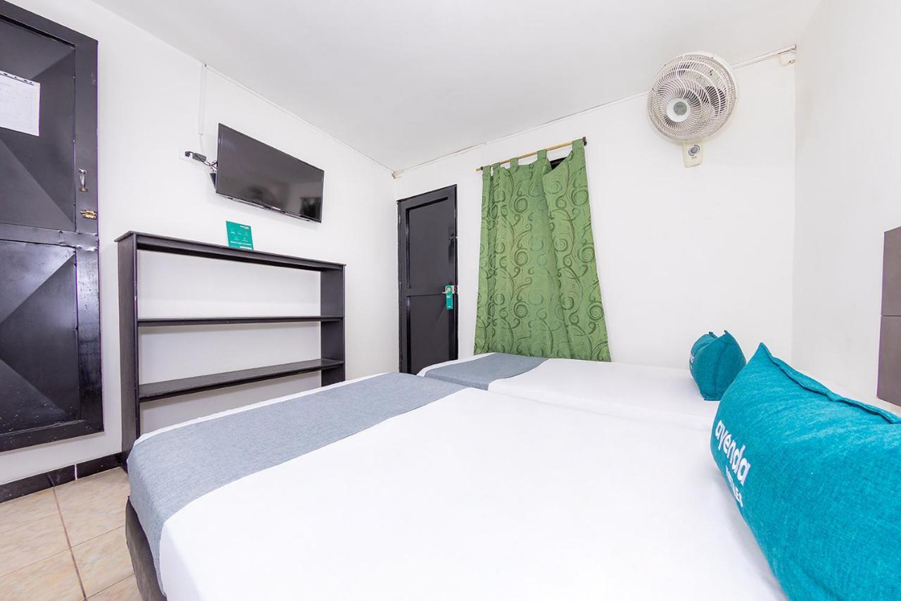 Ayenda Villas De San Juan Medellin Luaran gambar