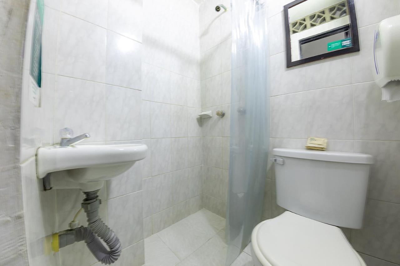 Ayenda Villas De San Juan Medellin Luaran gambar