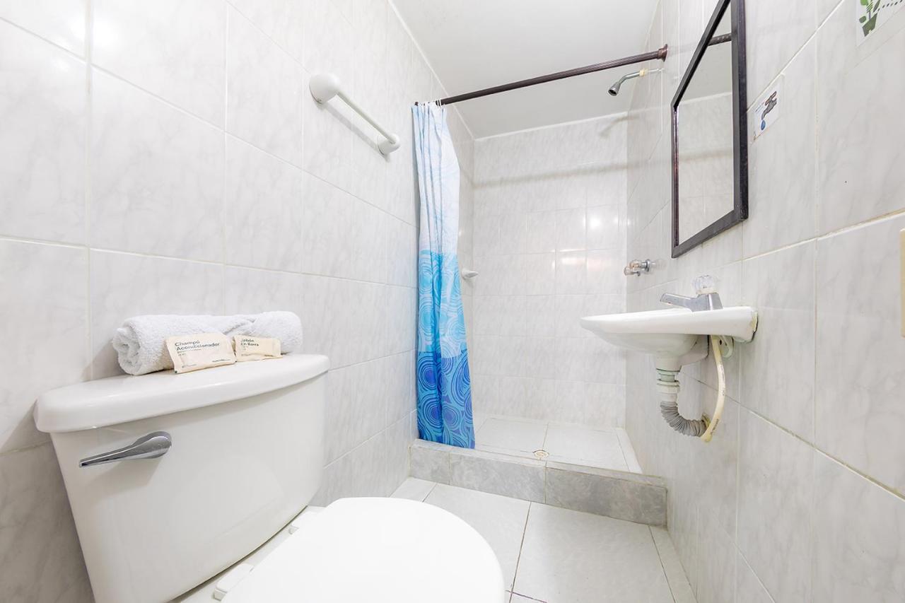 Ayenda Villas De San Juan Medellin Luaran gambar