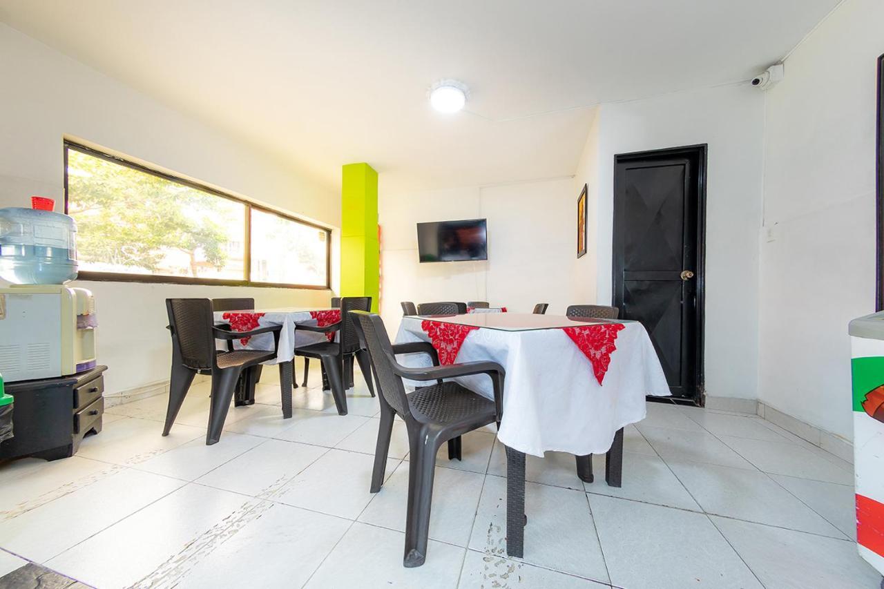 Ayenda Villas De San Juan Medellin Luaran gambar
