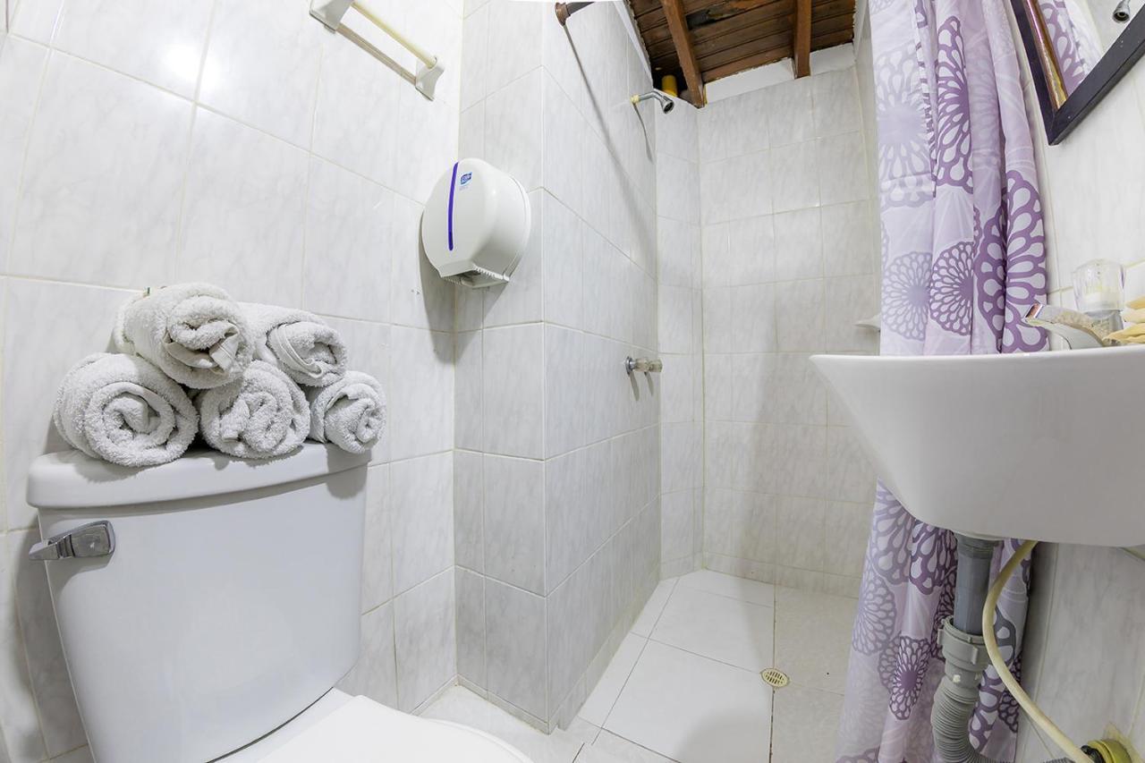 Ayenda Villas De San Juan Medellin Luaran gambar
