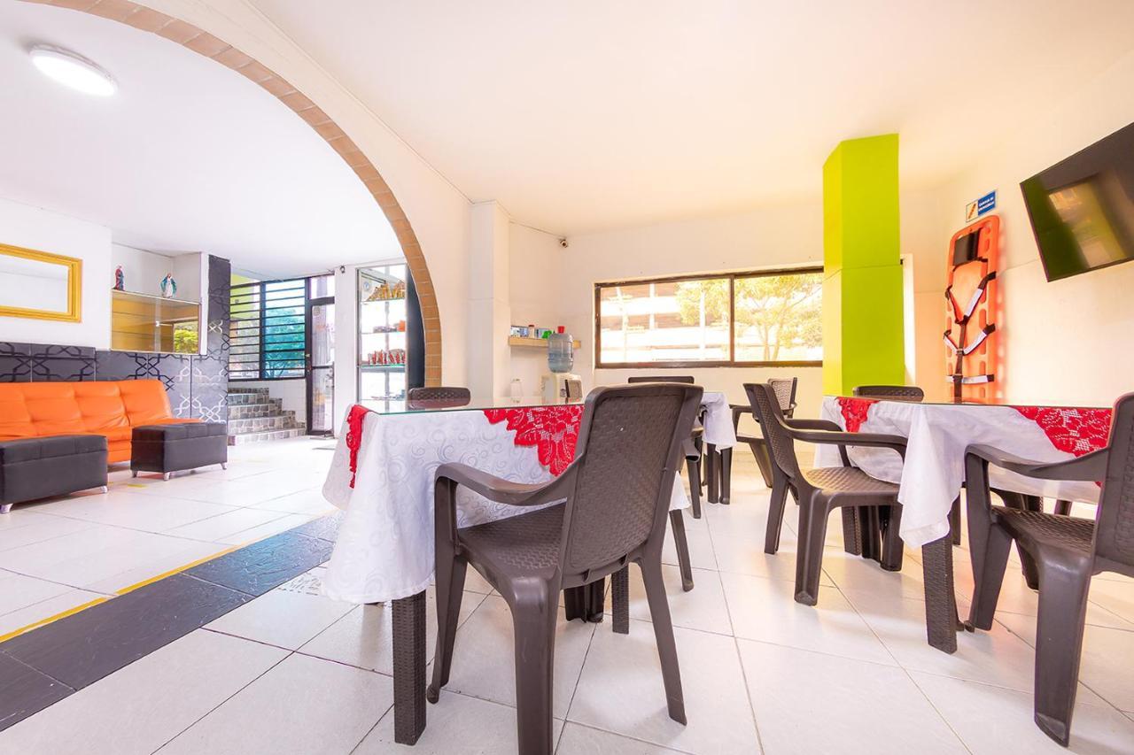 Ayenda Villas De San Juan Medellin Luaran gambar