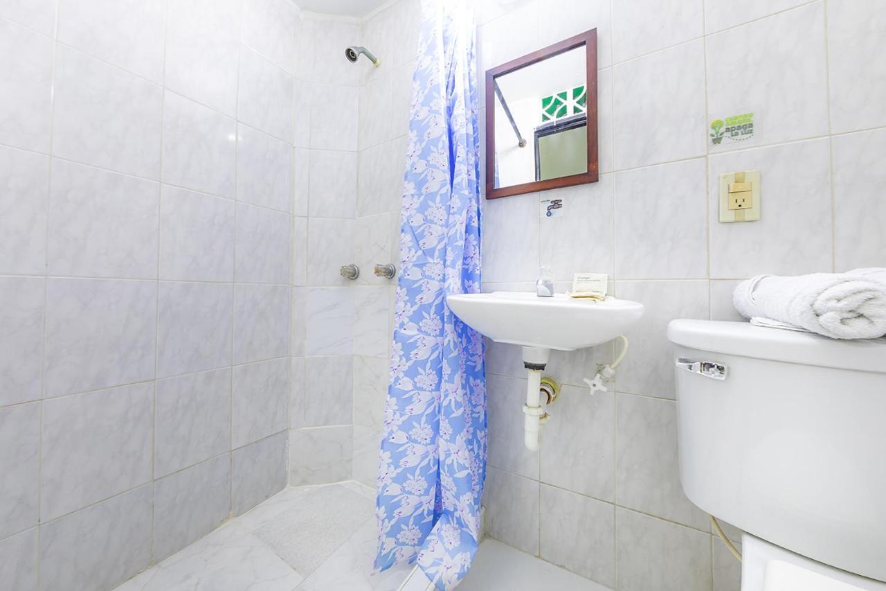 Ayenda Villas De San Juan Medellin Luaran gambar