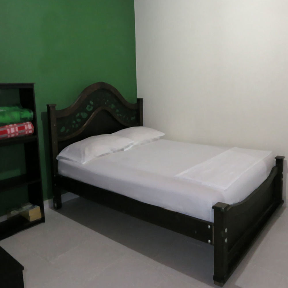 Ayenda Villas De San Juan Medellin Luaran gambar