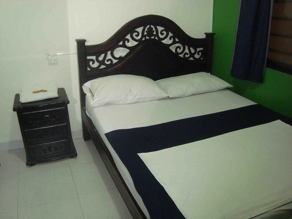 Ayenda Villas De San Juan Medellin Luaran gambar