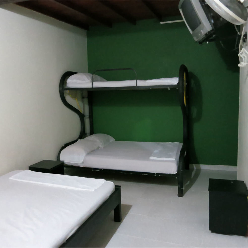 Ayenda Villas De San Juan Medellin Luaran gambar
