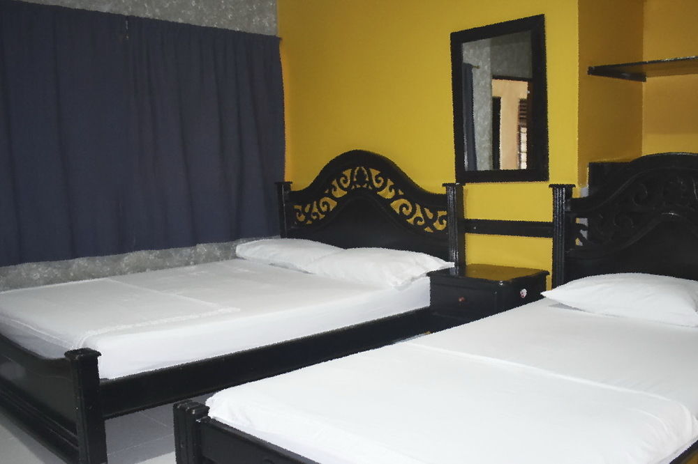 Ayenda Villas De San Juan Medellin Luaran gambar