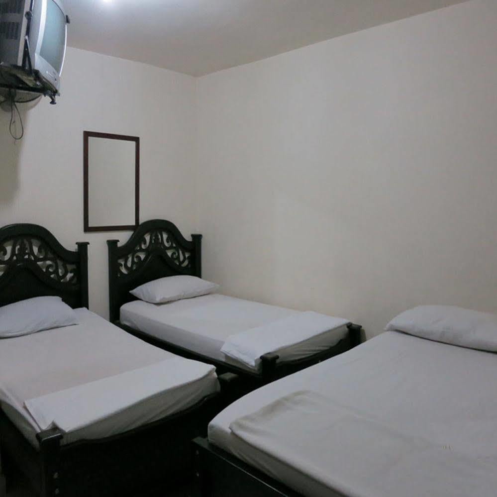 Ayenda Villas De San Juan Medellin Luaran gambar
