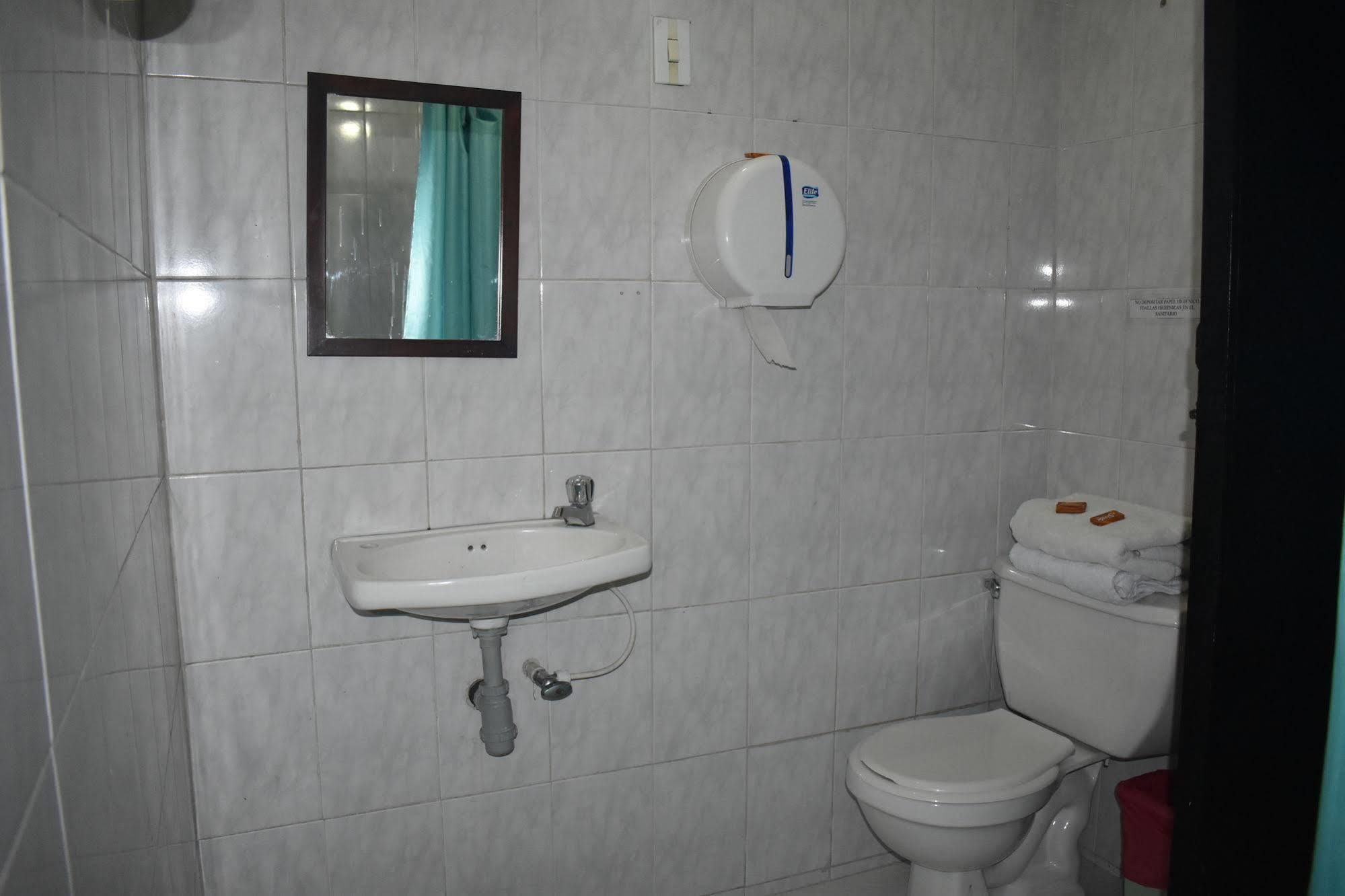 Ayenda Villas De San Juan Medellin Luaran gambar
