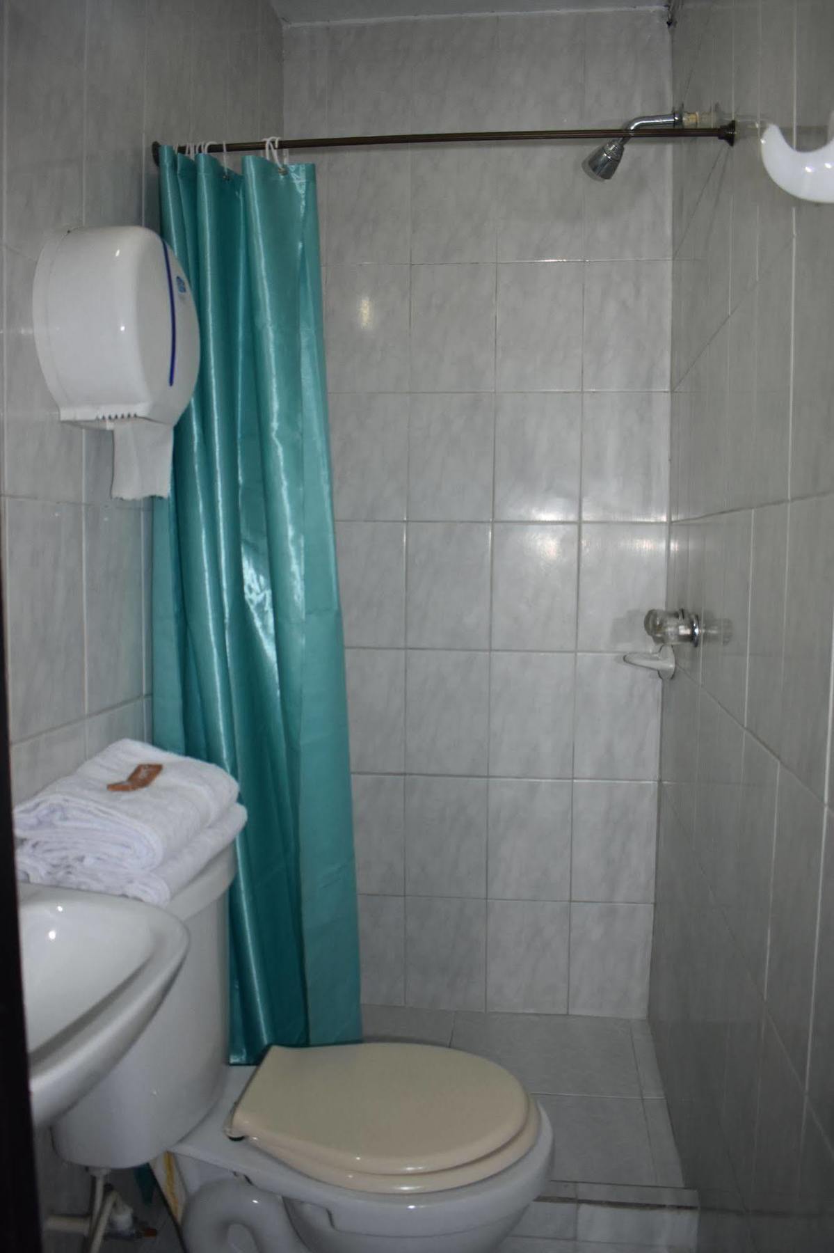 Ayenda Villas De San Juan Medellin Luaran gambar