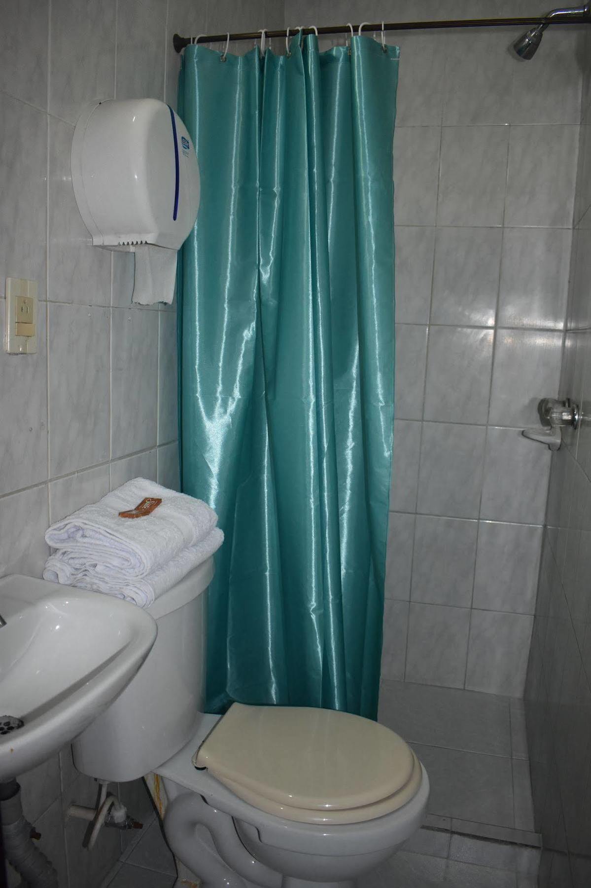 Ayenda Villas De San Juan Medellin Luaran gambar