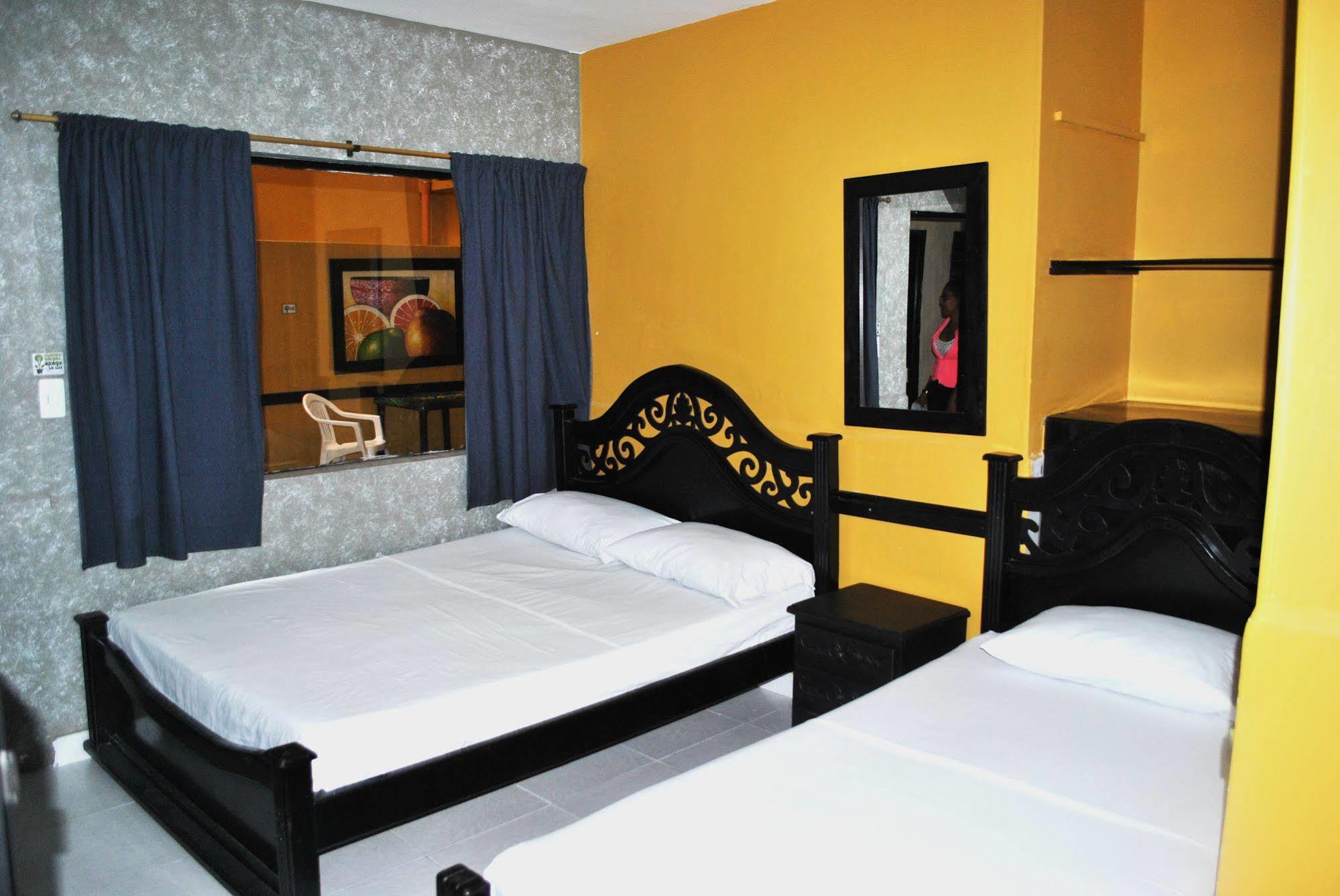 Ayenda Villas De San Juan Medellin Luaran gambar