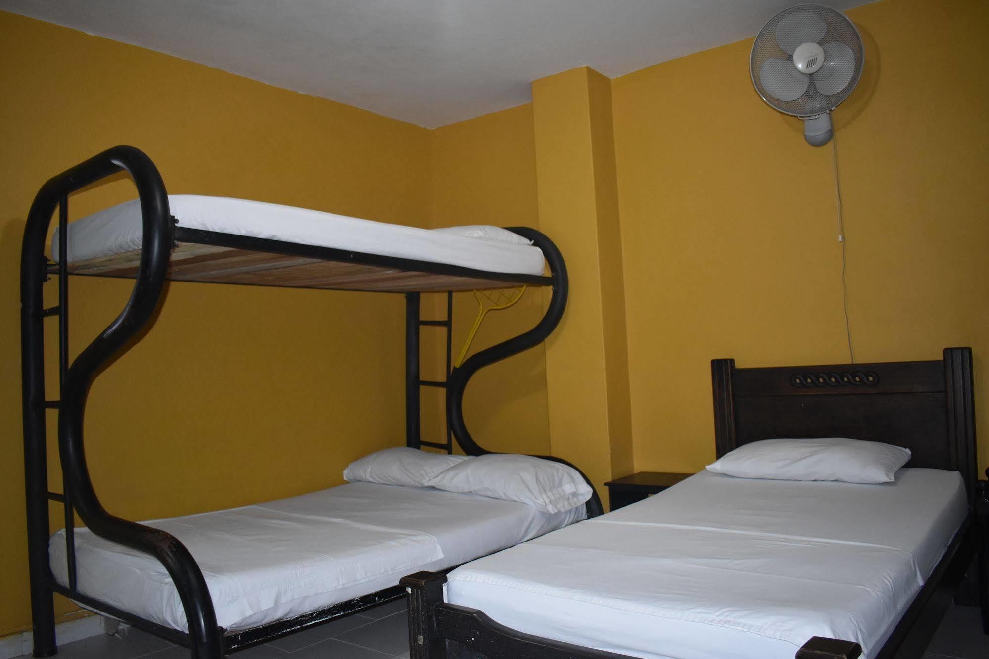 Ayenda Villas De San Juan Medellin Luaran gambar