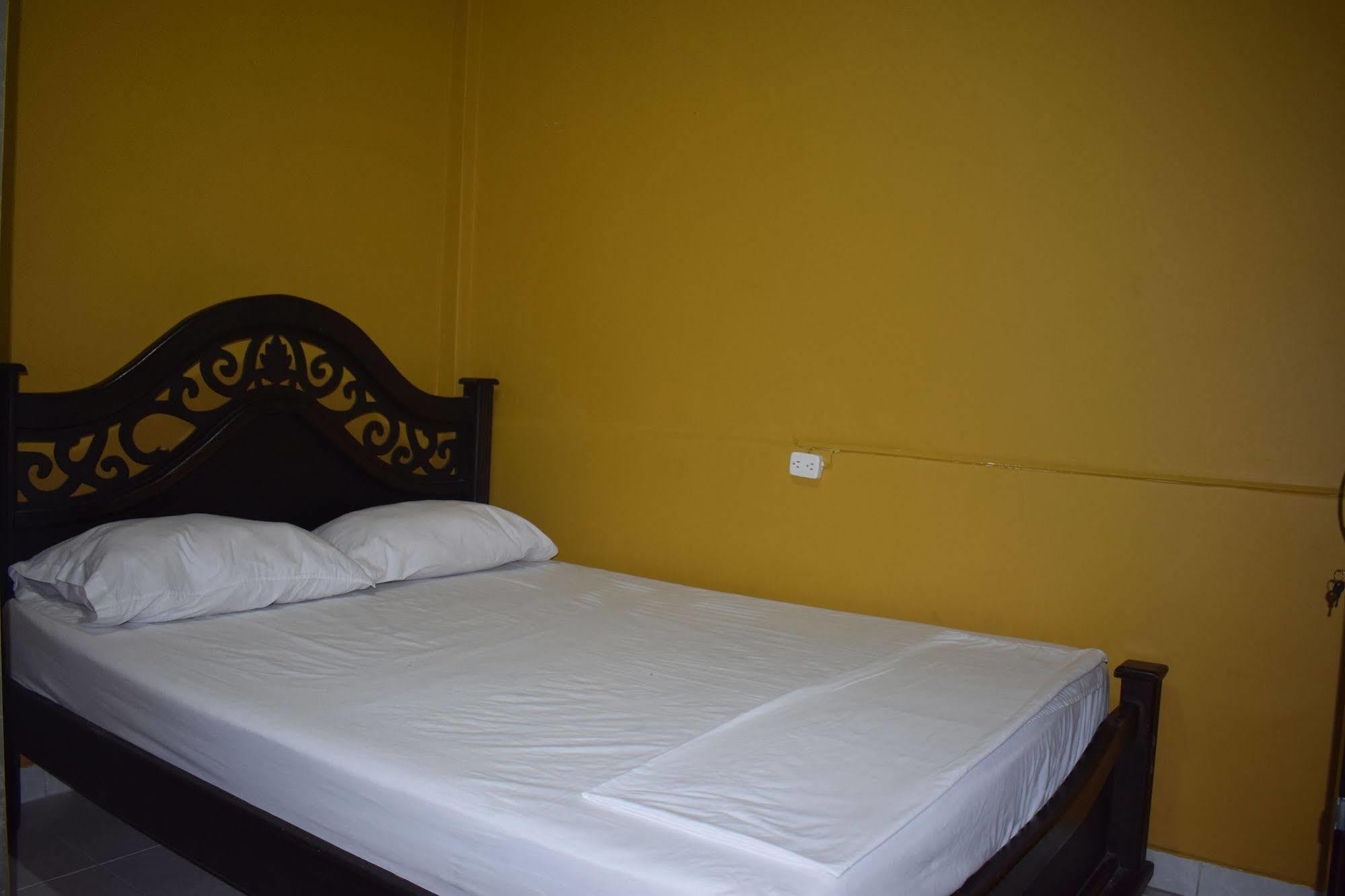 Ayenda Villas De San Juan Medellin Luaran gambar