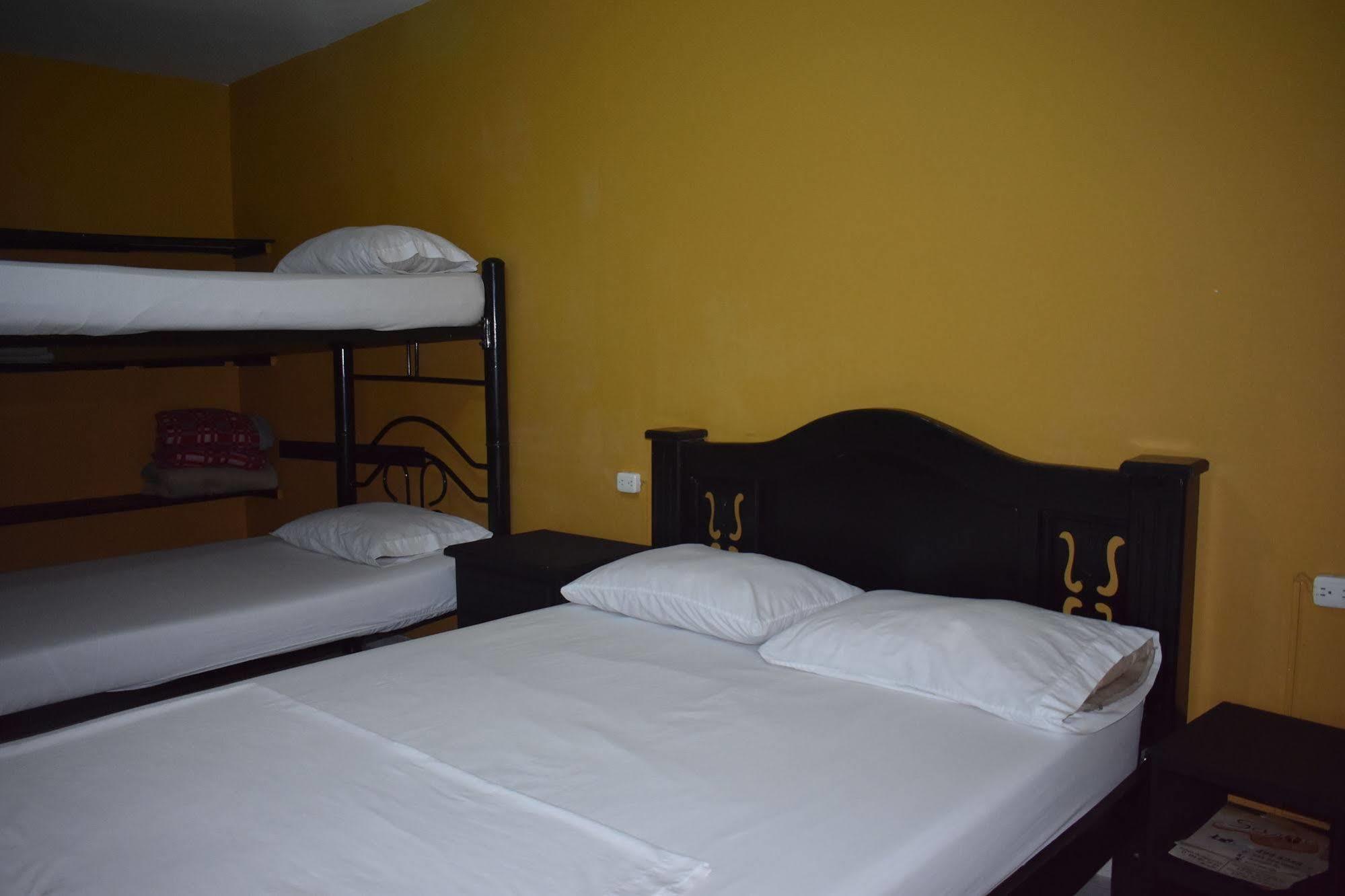 Ayenda Villas De San Juan Medellin Luaran gambar
