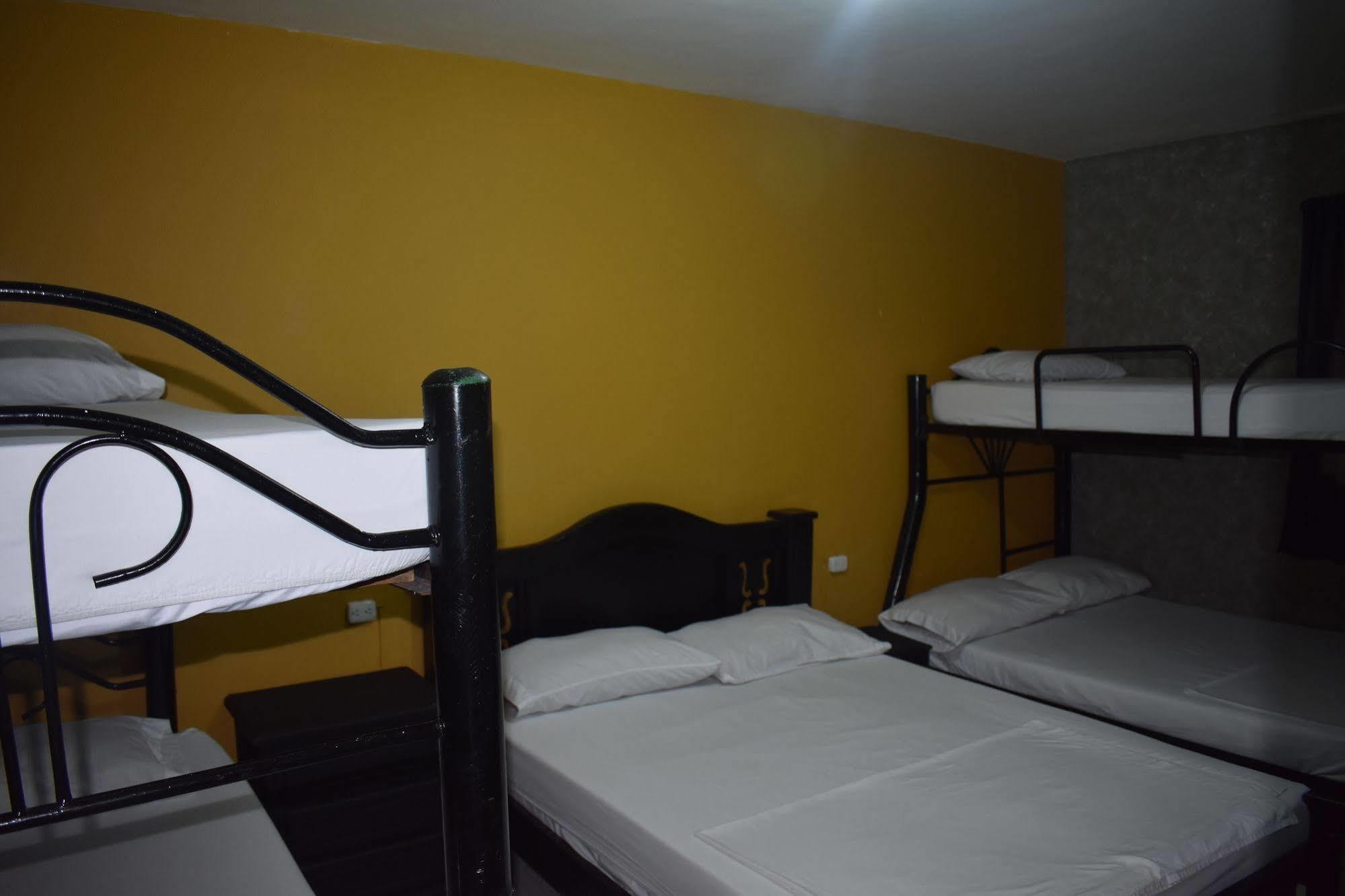 Ayenda Villas De San Juan Medellin Luaran gambar