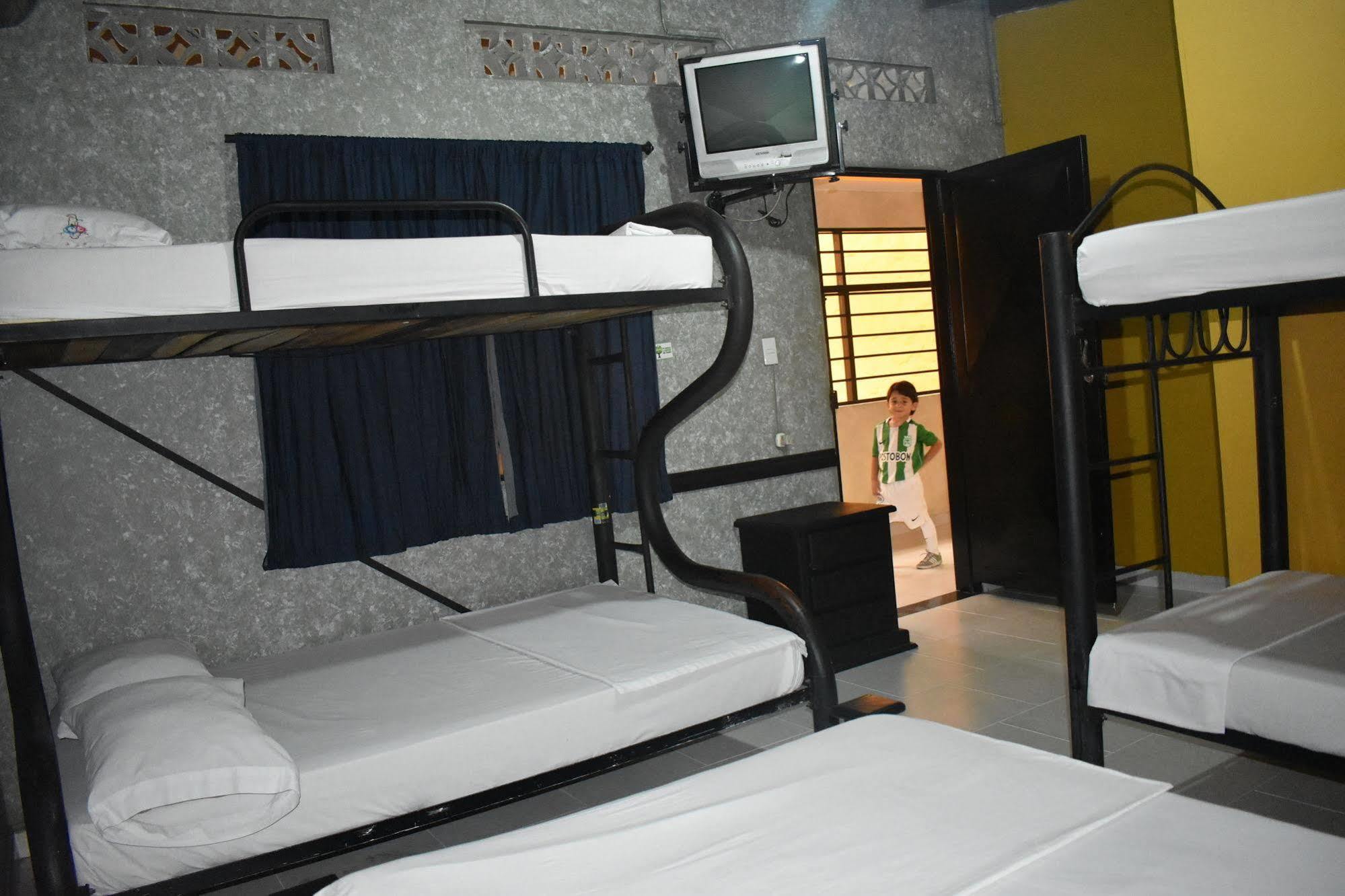 Ayenda Villas De San Juan Medellin Luaran gambar