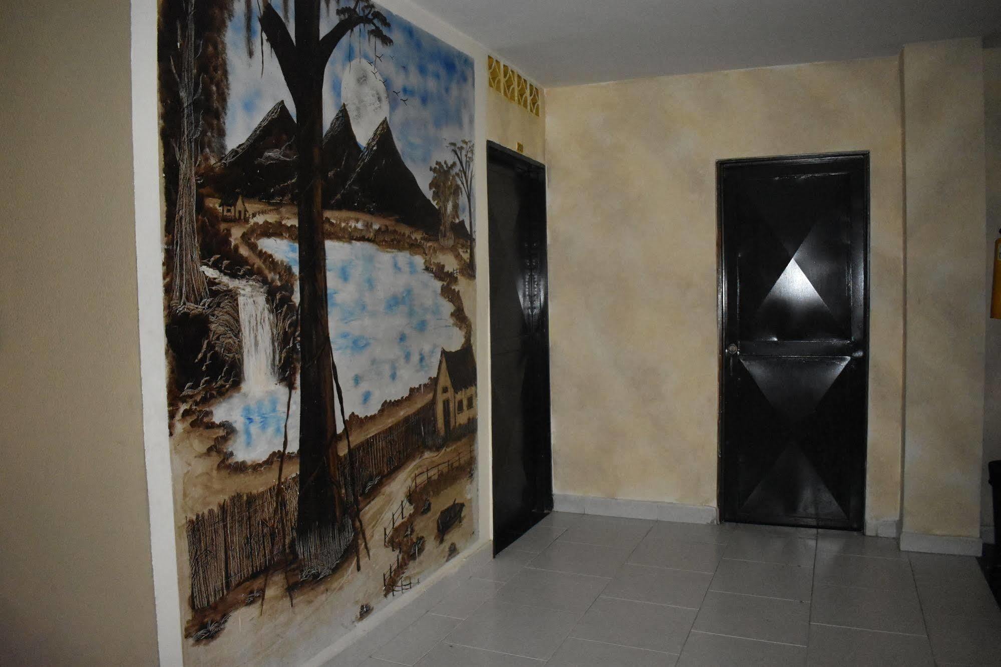 Ayenda Villas De San Juan Medellin Luaran gambar