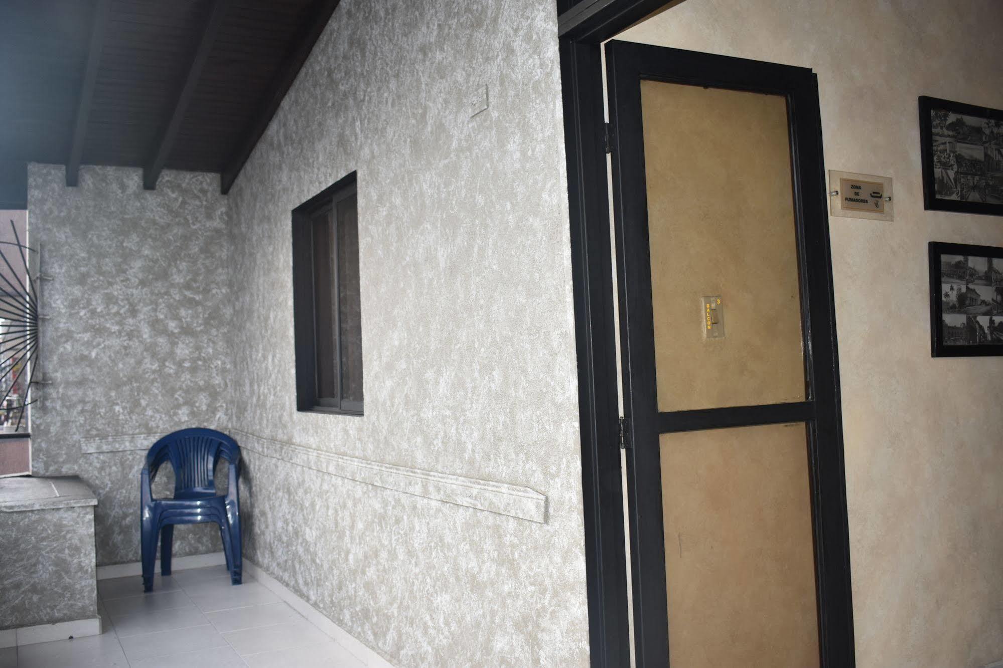 Ayenda Villas De San Juan Medellin Luaran gambar