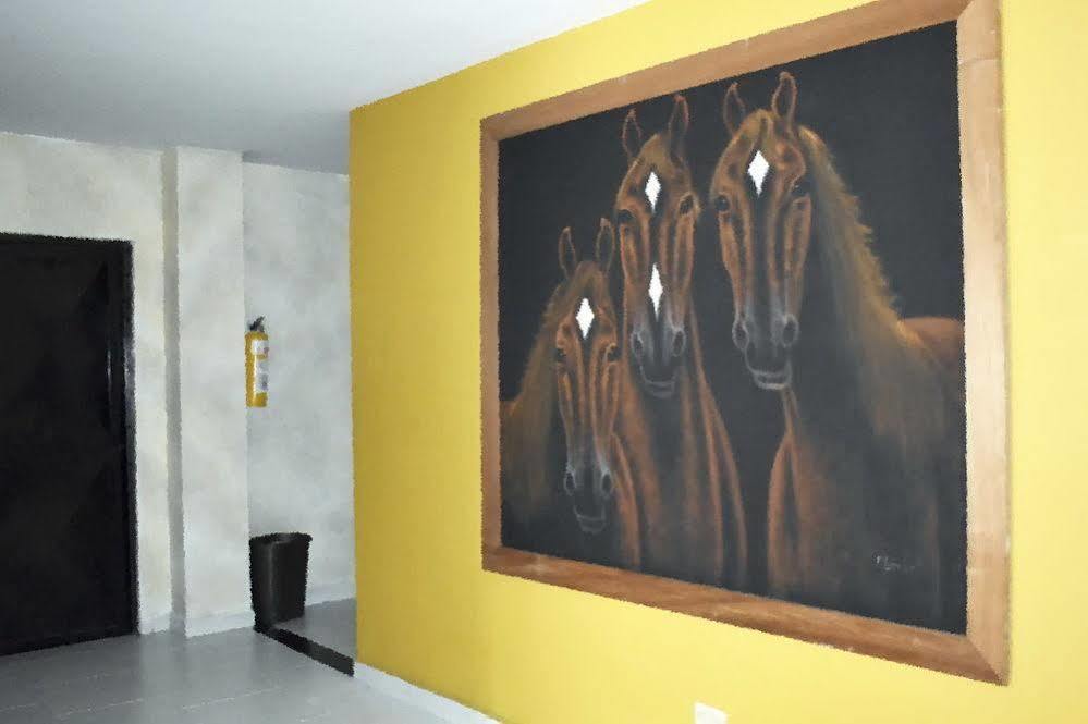 Ayenda Villas De San Juan Medellin Luaran gambar
